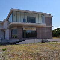 Business center in Greece, 1500 sq.m.