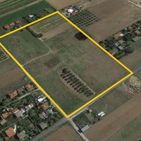 Land plot in Greece