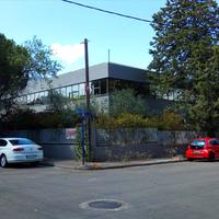 Business center in Greece, 811 sq.m.