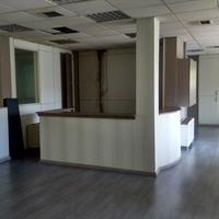 Business center in Greece, 811 sq.m.