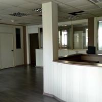 Business center in Greece, 811 sq.m.