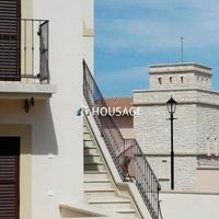 Квартира на Кипре, Пафос, 119 кв.м.