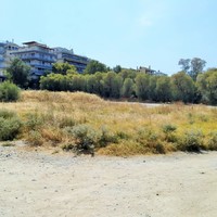 Land plot in Greece