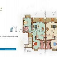 Квартира на Кипре, Пафос, 119 кв.м.