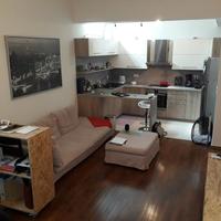 Flat in Greece, 39 sq.m.