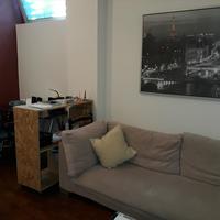 Flat in Greece, 39 sq.m.