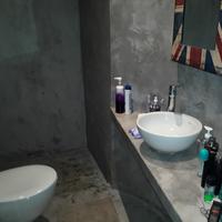 Flat in Greece, 39 sq.m.