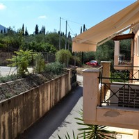 Townhouse in Greece, 118 sq.m.