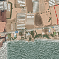 Land plot in Republic of Cyprus