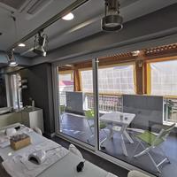 Business center in Greece, 490 sq.m.