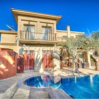 Villa in Republic of Cyprus, Lemesou, 550 sq.m.