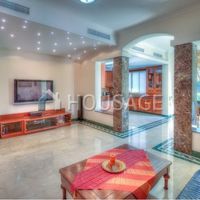 Villa in Republic of Cyprus, Lemesou, 550 sq.m.