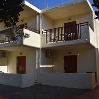 Hotel in Greece, 500 sq.m.