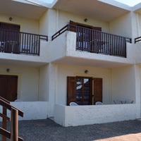 Hotel in Greece, 500 sq.m.