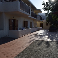 Hotel in Greece, 500 sq.m.