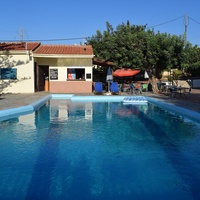 Hotel in Greece, 500 sq.m.