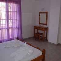 Hotel in Greece, 500 sq.m.