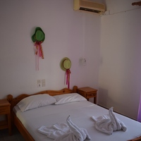 Hotel in Greece, 500 sq.m.