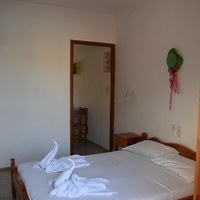 Hotel in Greece, 500 sq.m.