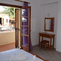 Hotel in Greece, 500 sq.m.