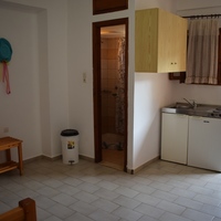 Hotel in Greece, 500 sq.m.