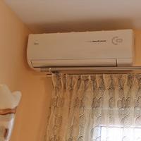 Flat in Greece, 40 sq.m.