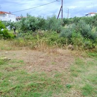 Land plot in Greece