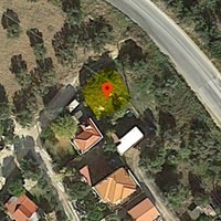 Land plot in Greece
