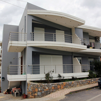 Квартира в Греции, 60 кв.м.