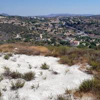 Земельный участок на Кипре