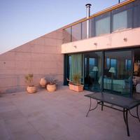 Penthouse in Israel, 210 sq.m.