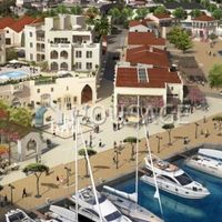 Flat in Republic of Cyprus, Lemesou, 79 sq.m.