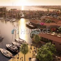 Flat in Republic of Cyprus, Lemesou, 79 sq.m.