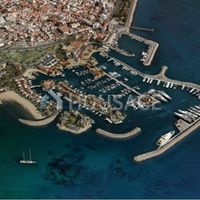 Flat in Republic of Cyprus, Lemesou, 79 sq.m.