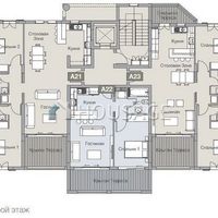 Flat in Republic of Cyprus, Lemesou, 79 sq.m.