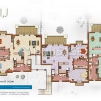 Flat in Republic of Cyprus, Eparchia Pafou, 110 sq.m.