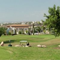 Flat in Republic of Cyprus, Eparchia Pafou, 109 sq.m.