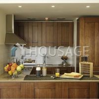 Flat in Republic of Cyprus, Eparchia Pafou, 109 sq.m.