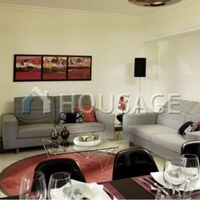 Flat in Republic of Cyprus, Eparchia Pafou, 109 sq.m.