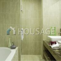 Flat in Republic of Cyprus, Eparchia Pafou, 109 sq.m.