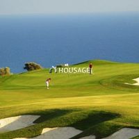 Flat in Republic of Cyprus, Eparchia Pafou, 109 sq.m.