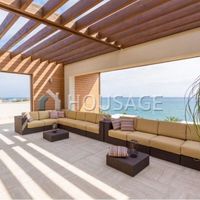 Villa in Republic of Cyprus, Lemesou, 520 sq.m.