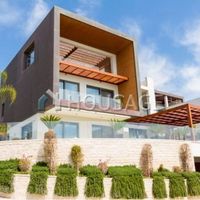 Villa in Republic of Cyprus, Lemesou, 520 sq.m.