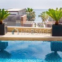 Villa in Republic of Cyprus, Lemesou, 520 sq.m.