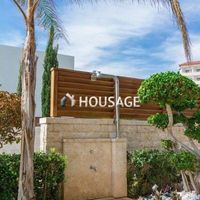 Villa in Republic of Cyprus, Lemesou, 520 sq.m.