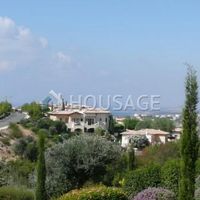 Flat in Republic of Cyprus, Eparchia Pafou, 109 sq.m.