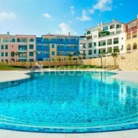 Квартира на Кипре, Лимасол, 164 кв.м.