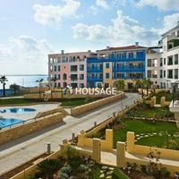 Квартира на Кипре, Лимасол, 164 кв.м.