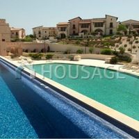 Flat in Republic of Cyprus, Eparchia Pafou, 110 sq.m.