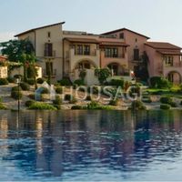 Flat in Republic of Cyprus, Eparchia Pafou, 109 sq.m.